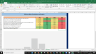 Lyondellbasell Industries N.V Complete Fundamental Analysis Excel Model