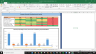 Marriott Inc Complete Fundamental Analysis Excel Model