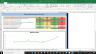 Macerich Co Complete Fundamental Analysis Excel Model