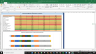 Lockheed Martin Corp Complete Fundamental Analysis Excel Model