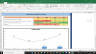 Marathon Petroleum Corporation Complete Fundamental Analysis Excel Model