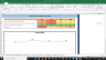 Markit Ltd Complete Fundamental Analysis Excel Model