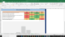Marathon Oil Corp Complete Fundamental Analysis Excel Model