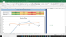 Marathon Oil Corp Complete Fundamental Analysis Excel Model