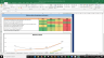 Marathon Petroleum Corporation Complete Fundamental Analysis Excel Model