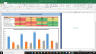 MasterCard Inc Complete Fundamental Analysis Excel Model