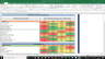 McDonald's Corp Complete Fundamental Analysis Excel Model