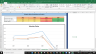 Marathon Petroleum Corporation Complete Fundamental Analysis Excel Model