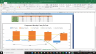Macy's Inc Complete Fundamental Analysis Excel Model