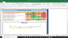 Markit Ltd Complete Fundamental Analysis Excel Model
