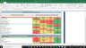 McKesson Corp Complete Fundamental Analysis Excel Model