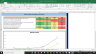 Marriott Inc Complete Fundamental Analysis Excel Model