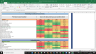 Medtronic PLC Complete Fundamental Analysis Excel Model