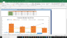 Marathon Petroleum Corporation Complete Fundamental Analysis Excel Model