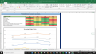 McDonald's Corp Complete Fundamental Analysis Excel Model