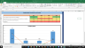 Martin Marietta Materials Inc Complete Fundamental Analysis Excel Model