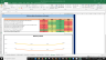 Martin Marietta Materials Inc Complete Fundamental Analysis Excel Model