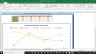 Markit Ltd Complete Fundamental Analysis Excel Model