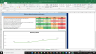 MasterCard Inc Complete Fundamental Analysis Excel Model