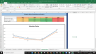 MasterCard Inc Complete Fundamental Analysis Excel Model