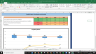 McDonald's Corp Complete Fundamental Analysis Excel Model