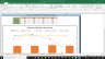 Martin Marietta Materials Inc Complete Fundamental Analysis Excel Model