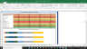 Markit Ltd Complete Fundamental Analysis Excel Model