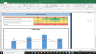 Medtronic PLC Complete Fundamental Analysis Excel Model