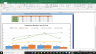 MasterCard Inc Complete Fundamental Analysis Excel Model