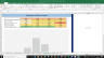 Mettler-Toledo International Inc Complete Fundamental Analysis Excel Model