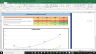 Mettler-Toledo International Inc Complete Fundamental Analysis Excel Model