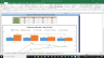 McDonald's Corp Complete Fundamental Analysis Excel Model