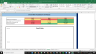 McKesson Corp Complete Fundamental Analysis Excel Model