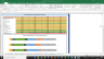 McDonald's Corp Complete Fundamental Analysis Excel Model