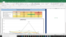 MGM Resorts International Complete Fundamental Analysis Excel Model