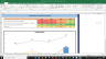 MGM Resorts International Complete Fundamental Analysis Excel Model