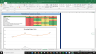 Microchip Technology Inc Complete Fundamental Analysis Excel Model