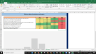 MGM Resorts International Complete Fundamental Analysis Excel Model