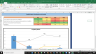 Microchip Technology Inc Complete Fundamental Analysis Excel Model