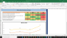 Microchip Technology Inc Complete Fundamental Analysis Excel Model