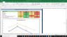 Micron Technology Inc Complete Fundamental Analysis Excel Model