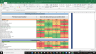 Mid-America Apartment Communities Complete Fundamental Analysis Excel Model