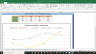 Microchip Technology Inc Complete Fundamental Analysis Excel Model