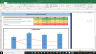 Micron Technology Inc Complete Fundamental Analysis Excel Model