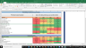 Mohawk Industries Inc Complete Fundamental Analysis Excel Model