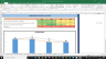Microsoft Corp Complete Fundamental Analysis Excel Model
