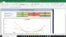 Microchip Technology Inc Complete Fundamental Analysis Excel Model