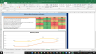 Micron Technology Inc Complete Fundamental Analysis Excel Model