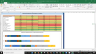 Microchip Technology Inc Complete Fundamental Analysis Excel Model