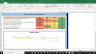 Microsoft Corp Complete Fundamental Analysis Excel Model
